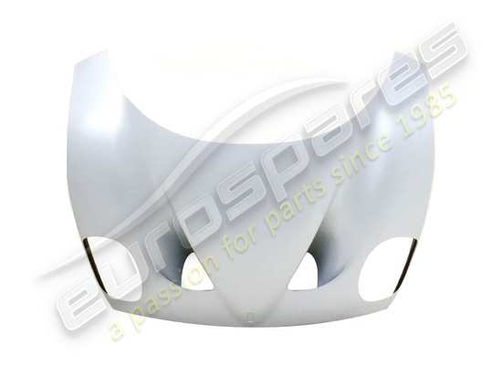 New Ferrari FRONT BONNET part number 63662710