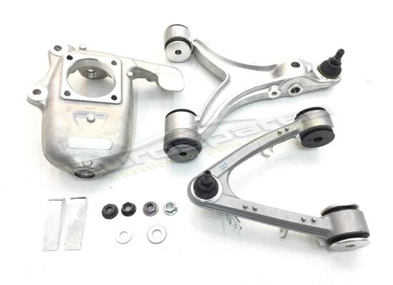 new maserati rh front suspension kit part number 980139891