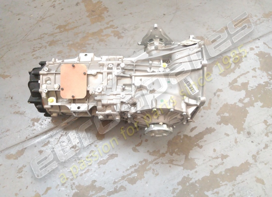 New (other) Lamborghini TRANSMISSION part number 086300046H