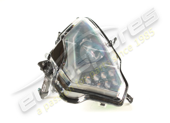 New Lamborghini HEADLAMP part number 471941004H