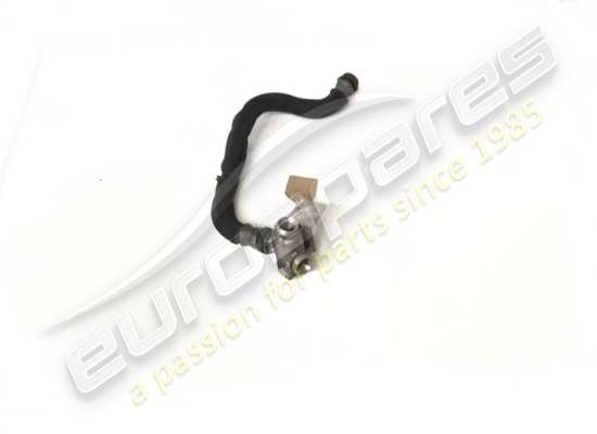 used eurospares thermostat and pipe part number eap1390041