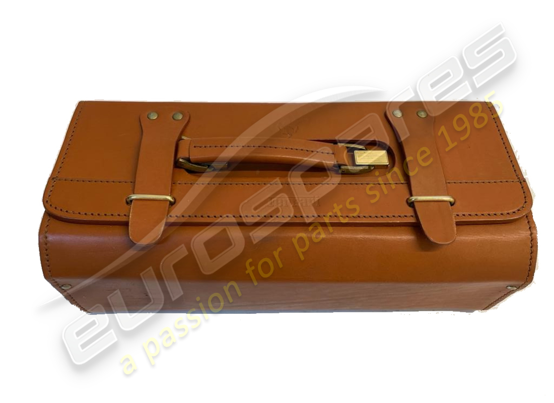 new (other) ferrari complete tool kit bag. part number 178807 (2)