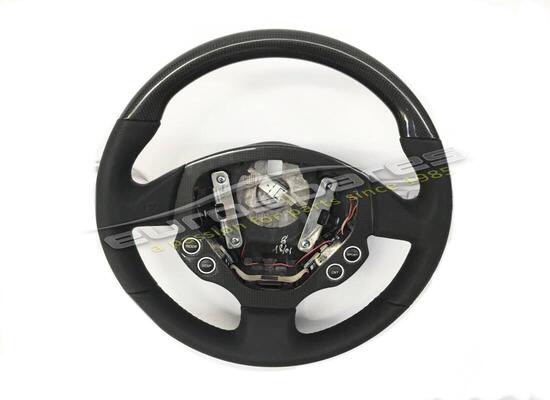 new ferrari steering wheel part number 69455100