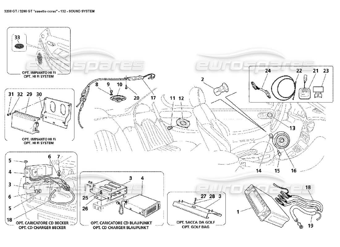 Part diagram containing part number 383500112