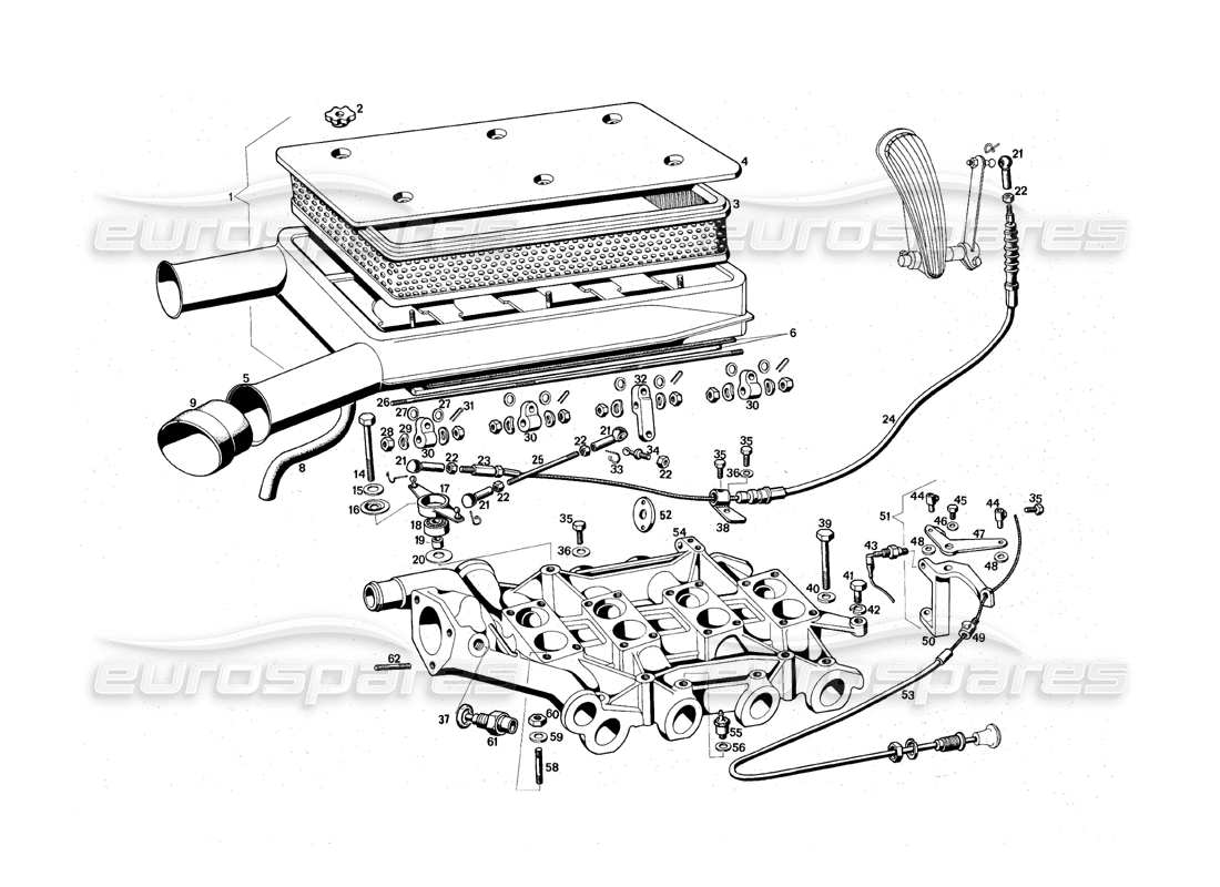 Part diagram containing part number 420-05-41-01