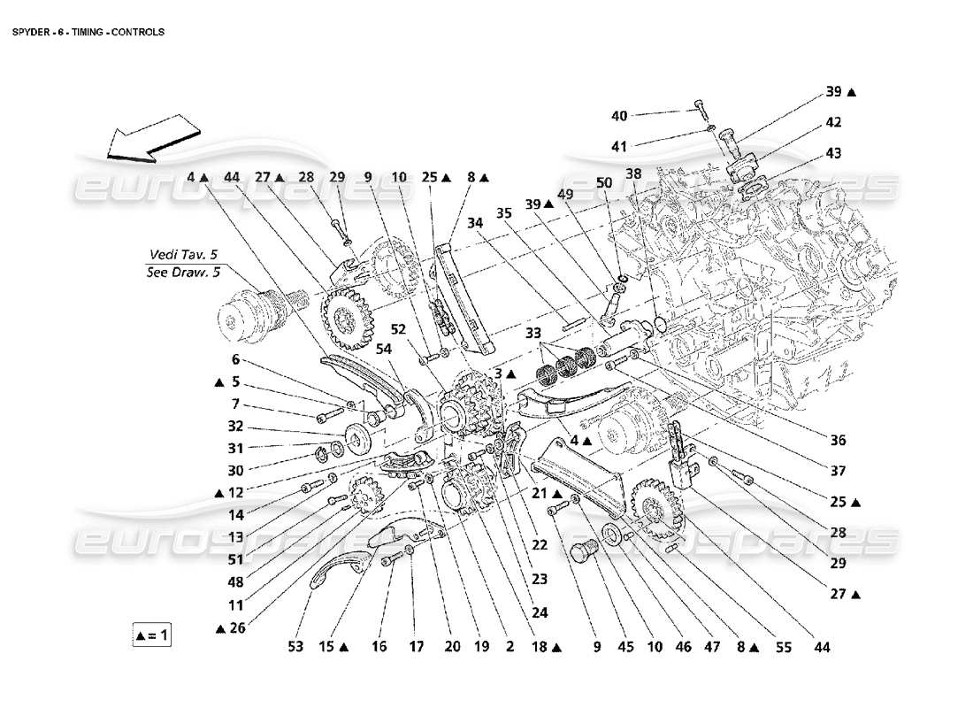 Part diagram containing part number 186160