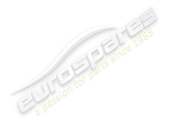 a part diagram from the Porsche 996 GT3 (1999) parts catalogue