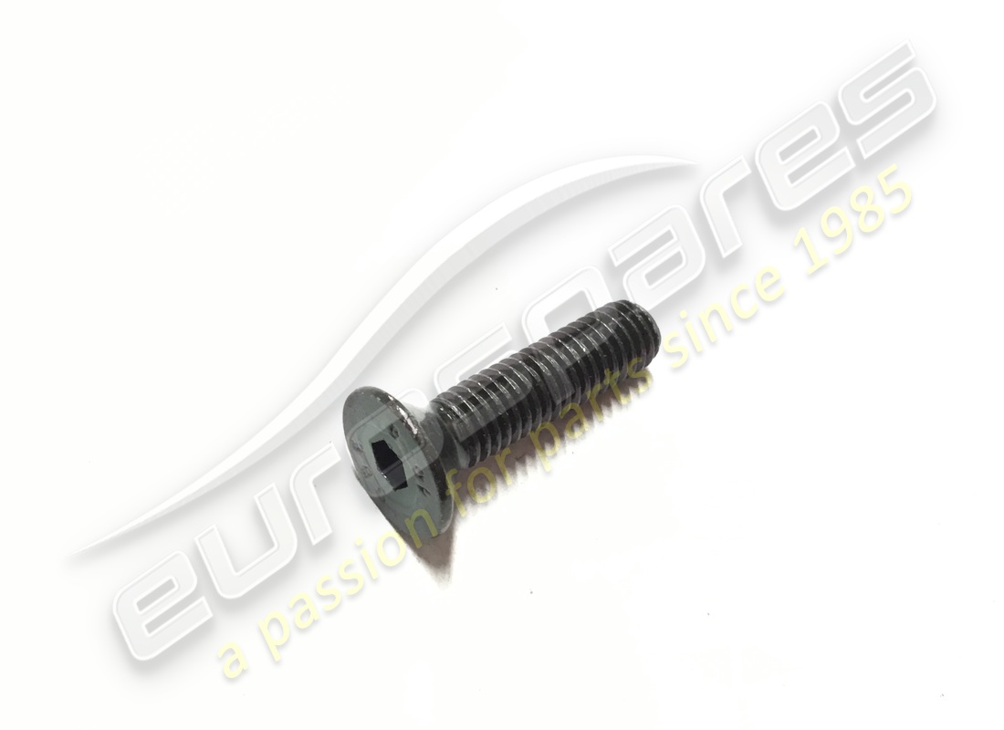 NEW Maserati SCREW. PART NUMBER 14440827 (1)