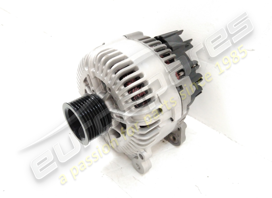 NEW Lamborghini ALTERNATOR. PART NUMBER 07M903015B (5)