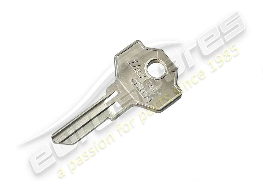 NEW Ferrari KEY BLANK. PART NUMBER 95401161 (1)