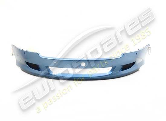 Used Aston Martin COVER ASSEMBLY, FRONT BUMPER, PDC, ROW part number 6G43-17D957-AD