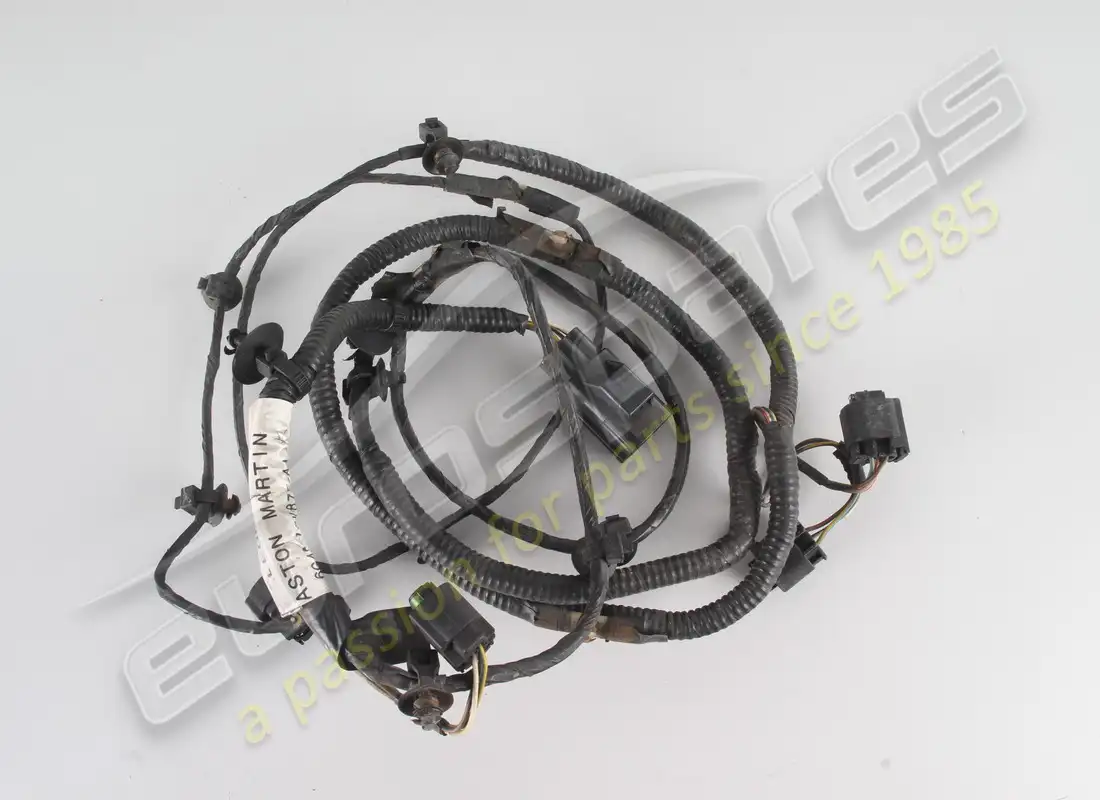 a part from our electrical parts showcase