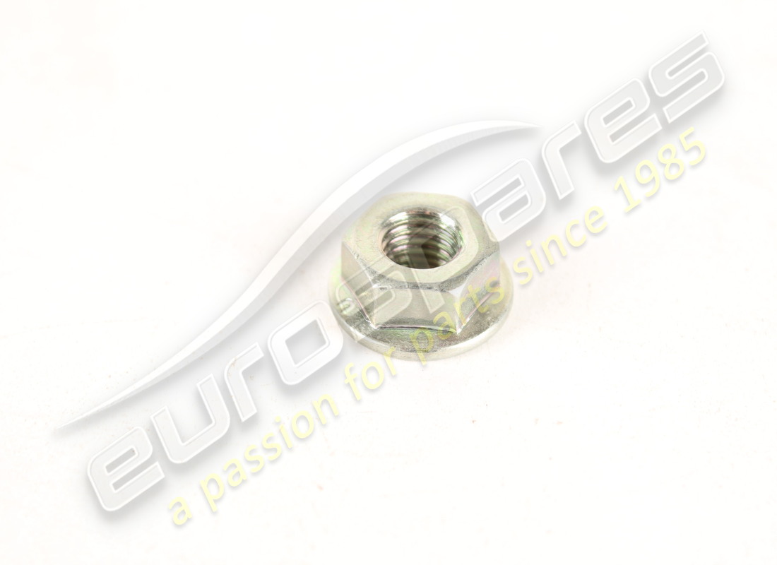 NEW Ferrari NUT. PART NUMBER 14059311 (2)