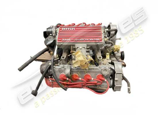 New (other) Ferrari 328 GTB/S ENGINE part number 127045