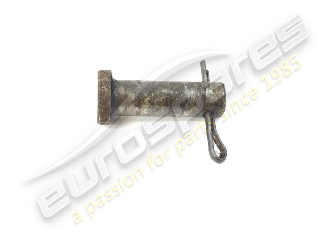USED Ferrari CLEVIS PIN . PART NUMBER 101195 (1)