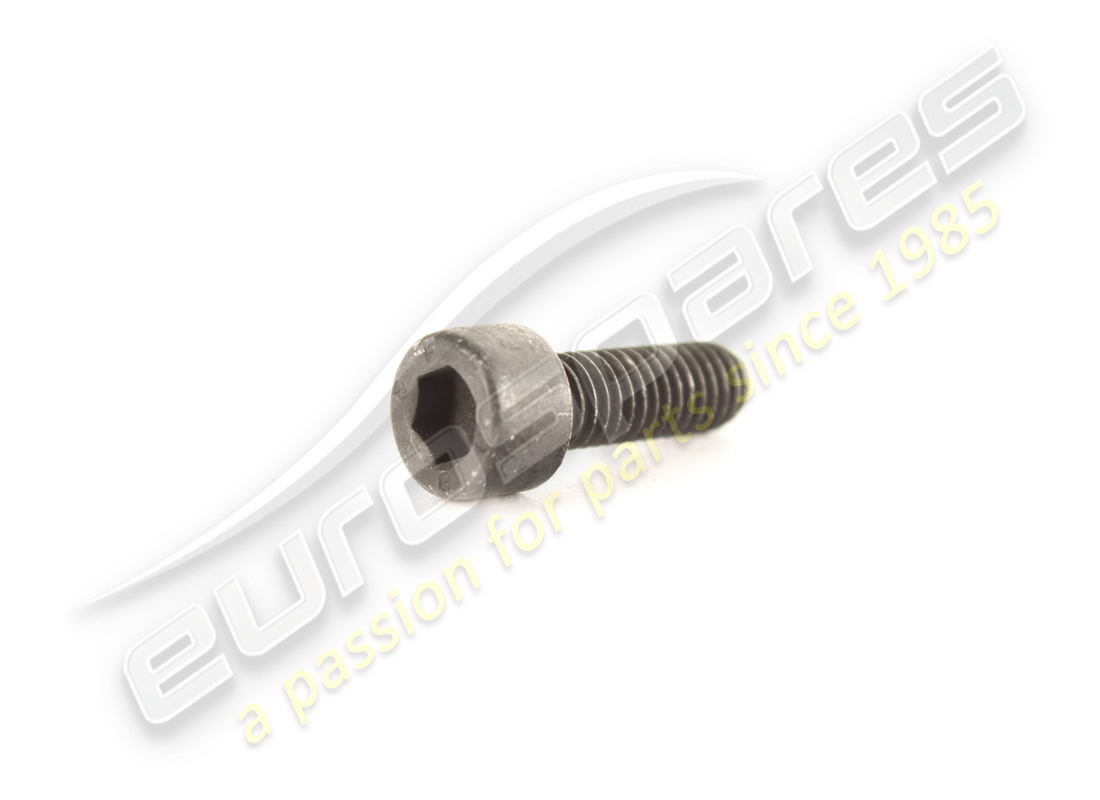 NEW Ferrari SCREW.. PART NUMBER 14433126 (2)