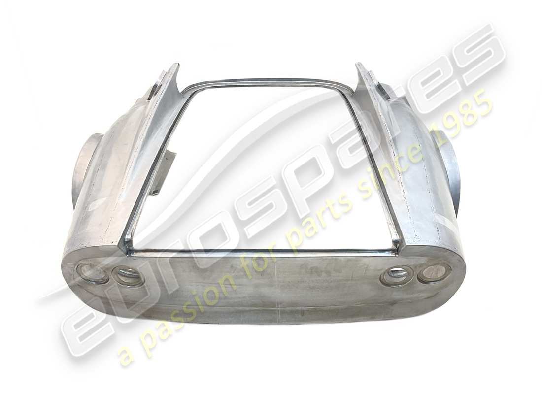 NEW Eurospares REAR BODY PANEL ASSEMBLY STEEL . PART NUMBER 20243008 (1)