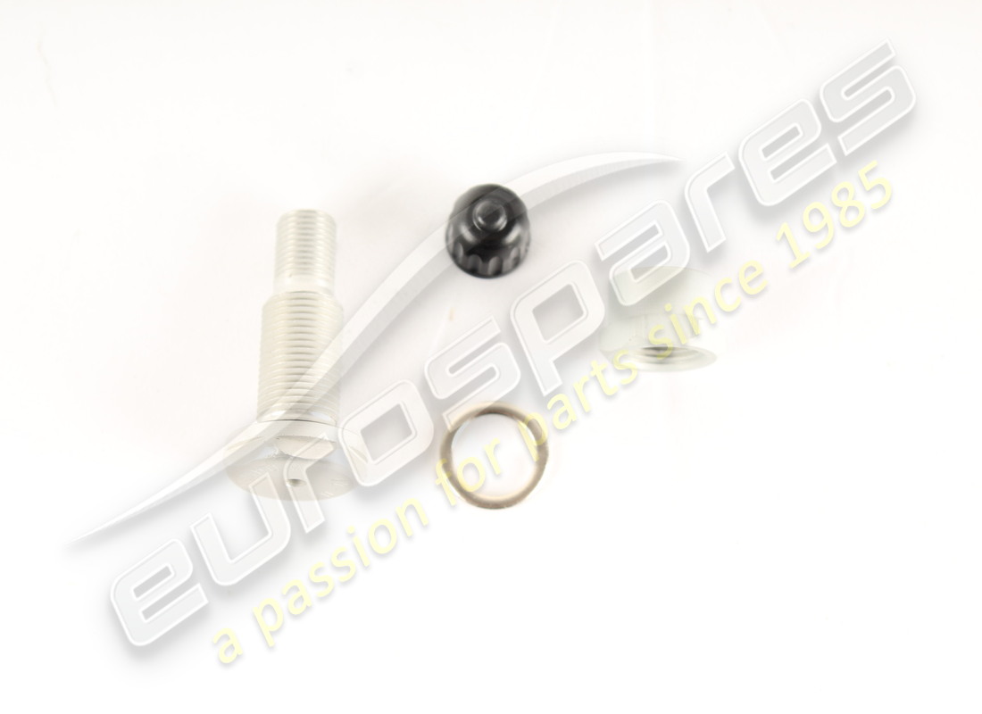 NEW Maserati VALVE FOR TUBELESS COVERING . PART NUMBER 174166 (1)