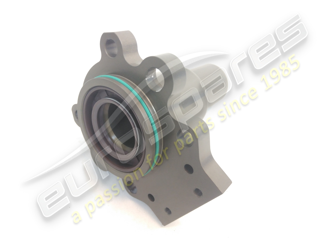 NEW Eurospares COMPLETE BEARING SUPPORT FLA . PART NUMBER 207539 (1)
