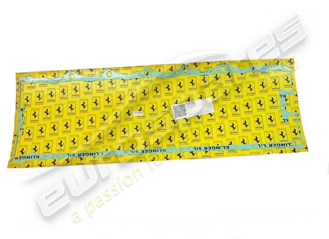 NEW (OTHER) Ferrari CAM COVER GASKET . PART NUMBER 150195 (1)