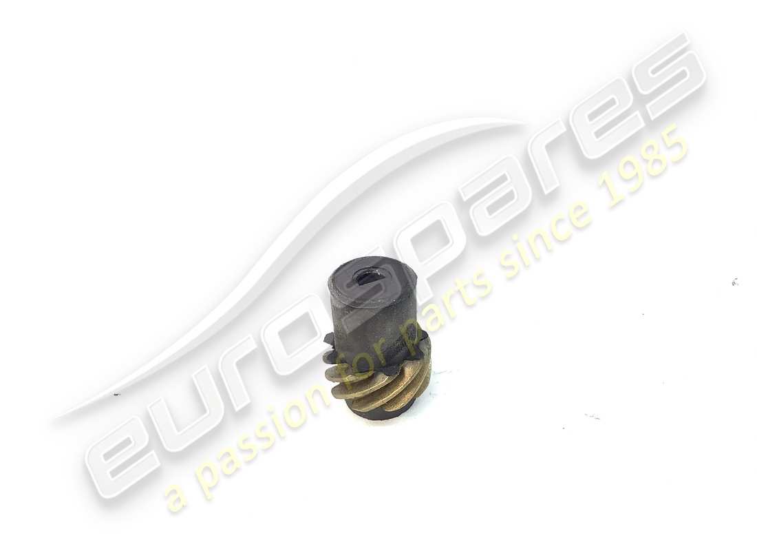 NEW Maserati GIUNTO ELASTICO PER MOTORINO ALZACRISTALLO (PARTIC. DUCELLIER N. 60241). PART NUMBER 107BL62049 (1)