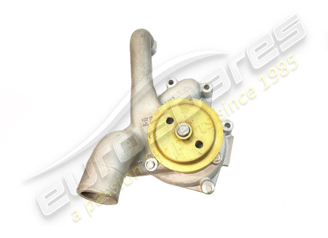 NEW Eurospares WATER PUMP ASSEMBLY . PART NUMBER ML117544 (1)