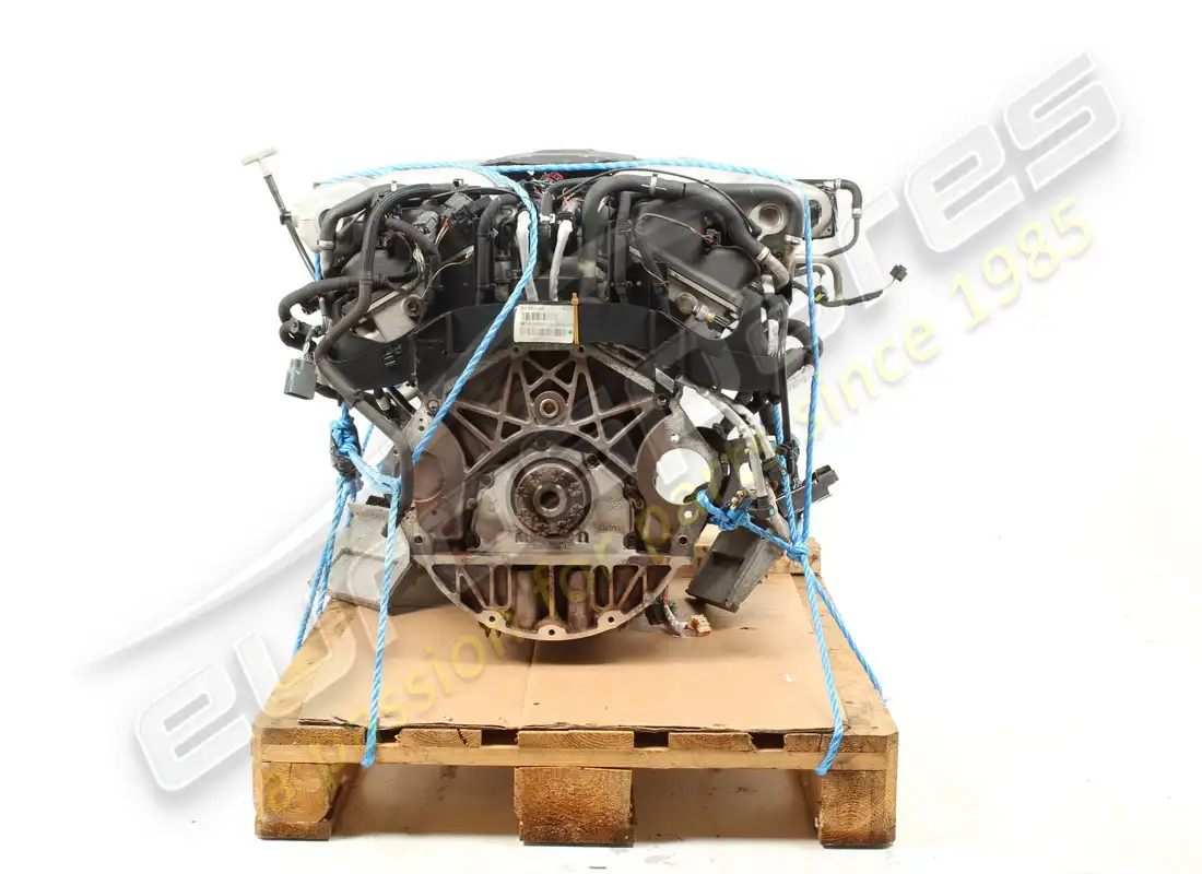 a part from our engines showcase