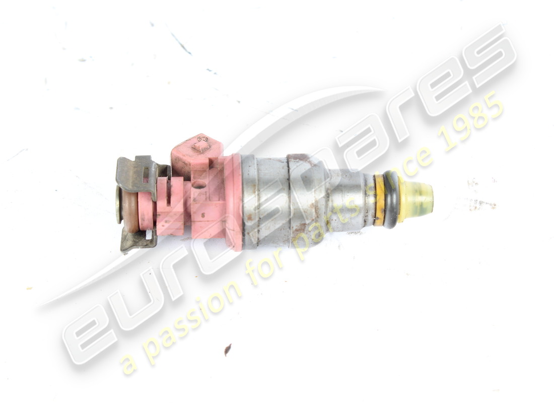 USED Ferrari FUEL INJECTOR - 5.2 MOTRONIC . PART NUMBER 162613 (1)