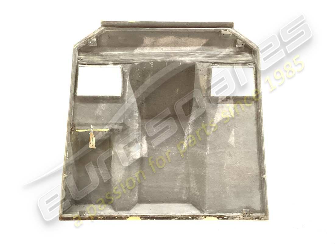 NEW Lamborghini ENGINE COVER ASSEMBLY. PART NUMBER 009260017 (2)