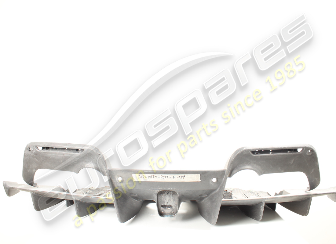 NEW (OTHER) Ferrari COMPLETE DIFFUSER . PART NUMBER 796698 (1)