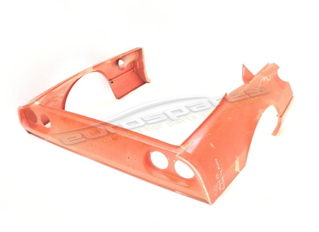 NEW (OTHER) Ferrari REAR PANEL . PART NUMBER 60299609 (1)