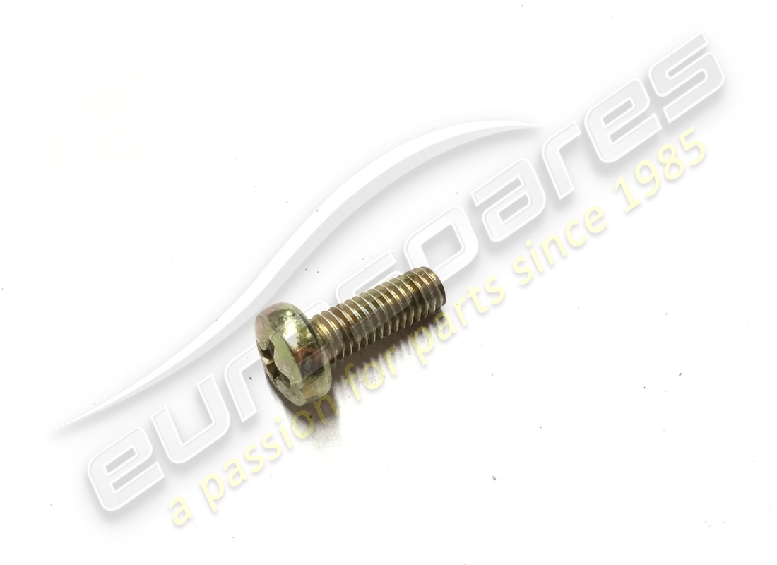 NEW Ferrari SCREW . PART NUMBER 13272011 (1)