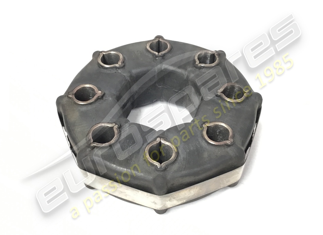 NEW Ferrari 330GT2+2 UNIVERSAL RUBBER JOINT (8HOLE) MP. PART NUMBER 560016 (1)