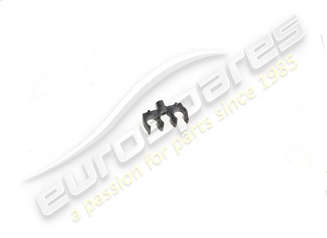 NEW Eurospares HT CABLE CLIP 3-CABLES . PART NUMBER 121789 (1)