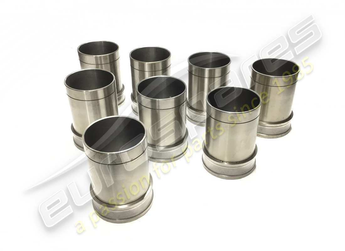 NEW (OTHER) Maserati CYLINDER LINERS SET 4200 C.C. . PART NUMBER MB64188 (1)