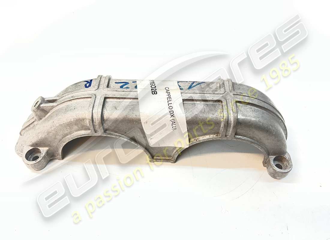 NEW Ferrari RH CAP. PART NUMBER 133822 (1)