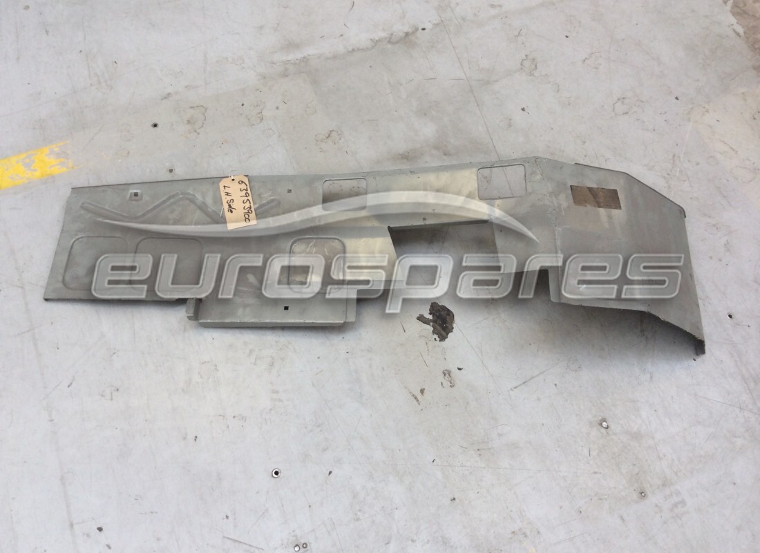 NEW Ferrari SPRAGS LH LATERAL WALL . PART NUMBER 63953900 (1)