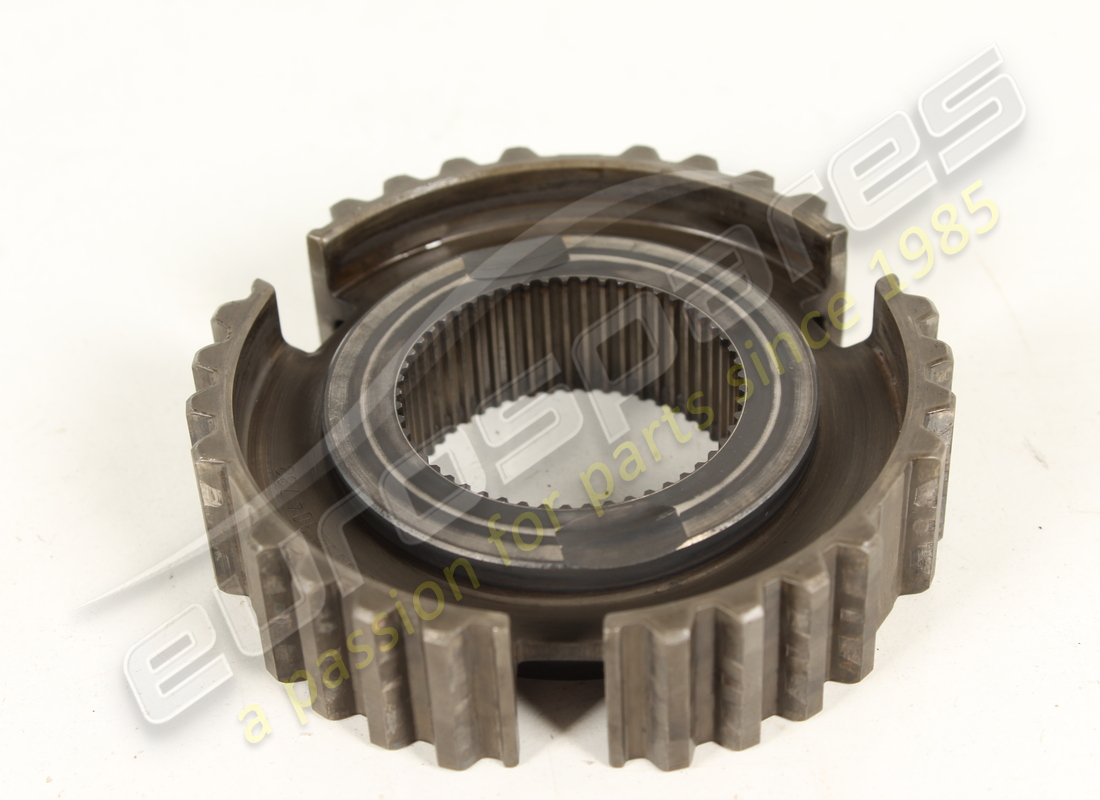 USED Ferrari SYNCHRO RING . PART NUMBER 106046 (1)