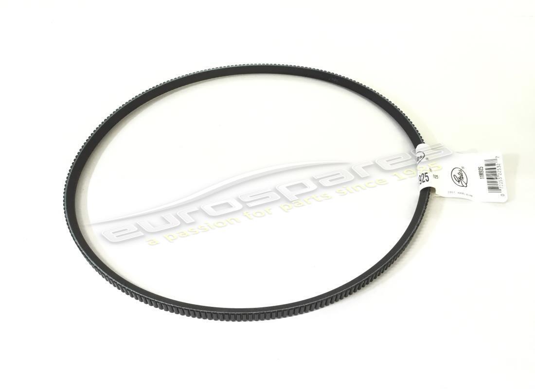 NEW OEM COMPRESSOR BELT . PART NUMBER 105046 (1)