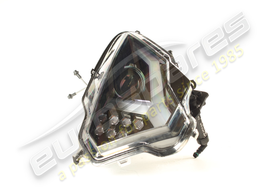 NEW (OTHER) Lamborghini RH FRONT HEADLIGHT . PART NUMBER 471941004N (1)