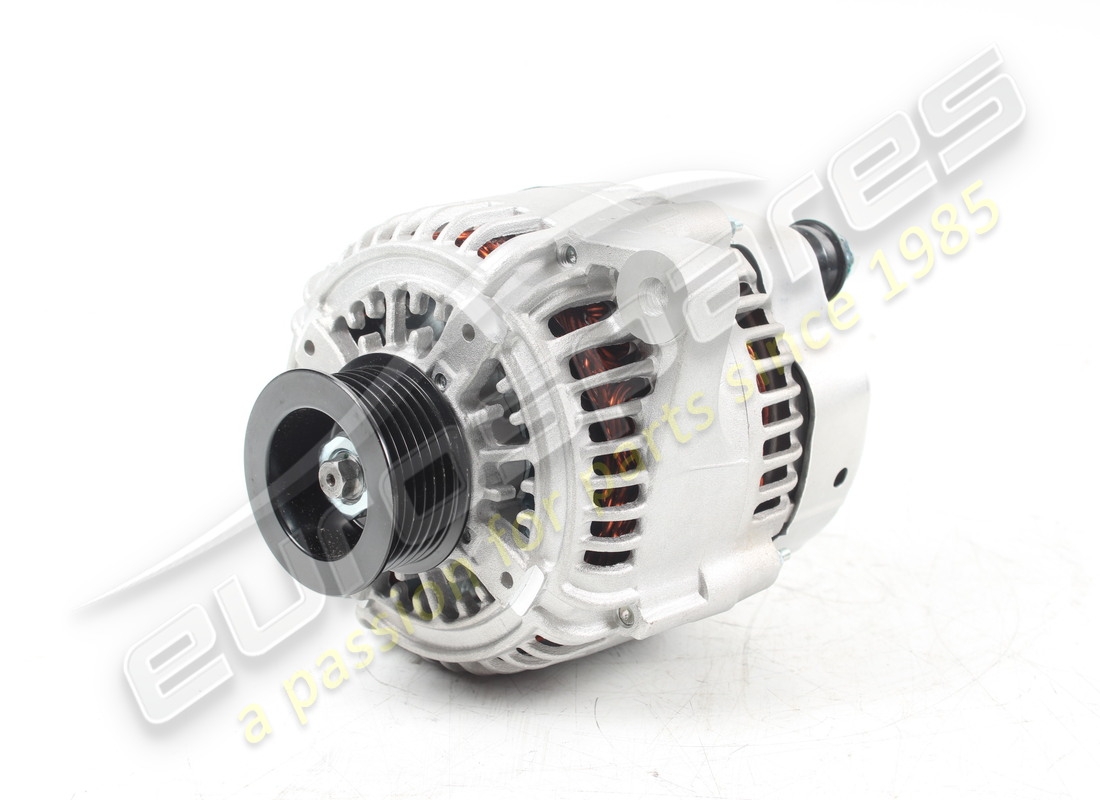 NEW Eurospares ALTERNATOR NIPPON DENSO 140AMP . PART NUMBER 156235 (1)