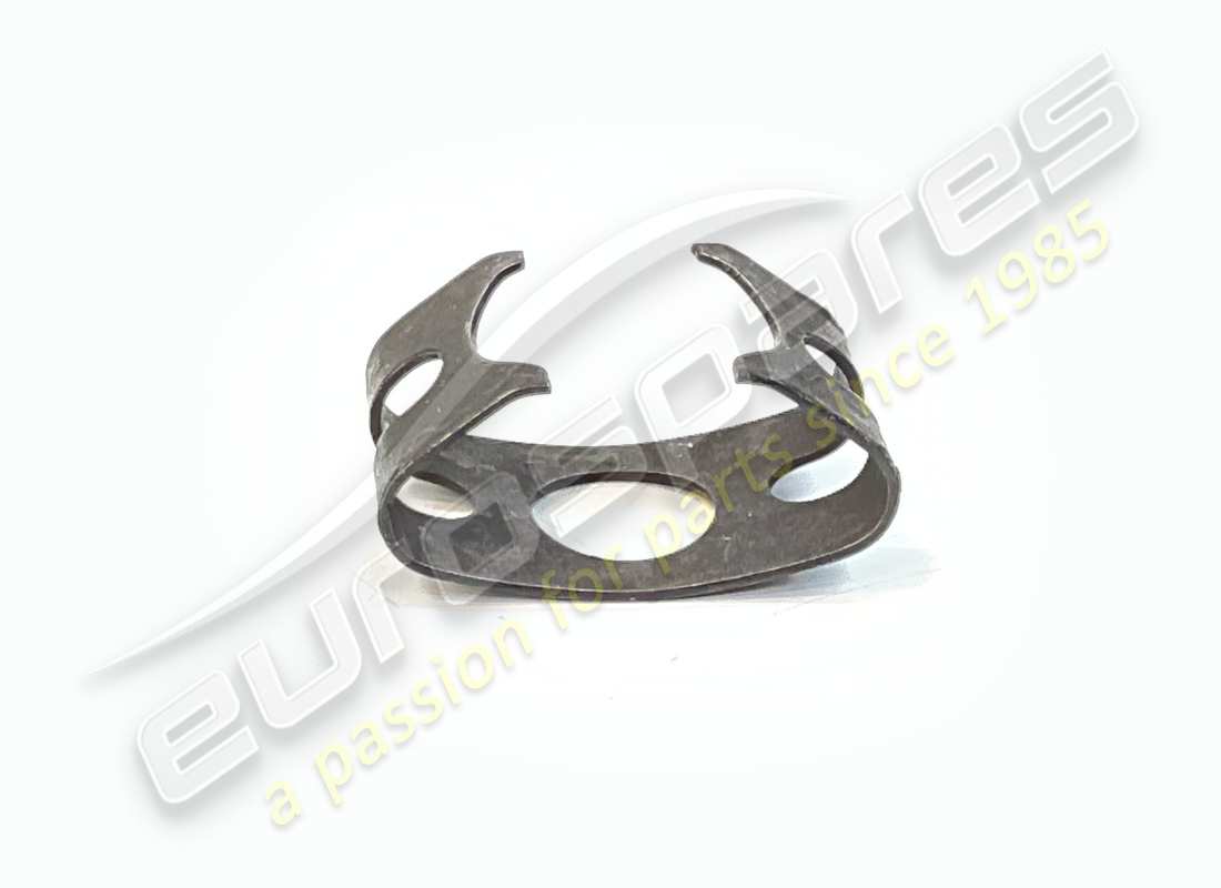 NEW Lamborghini RETAINING SPRING. PART NUMBER 4D0611715B (1)