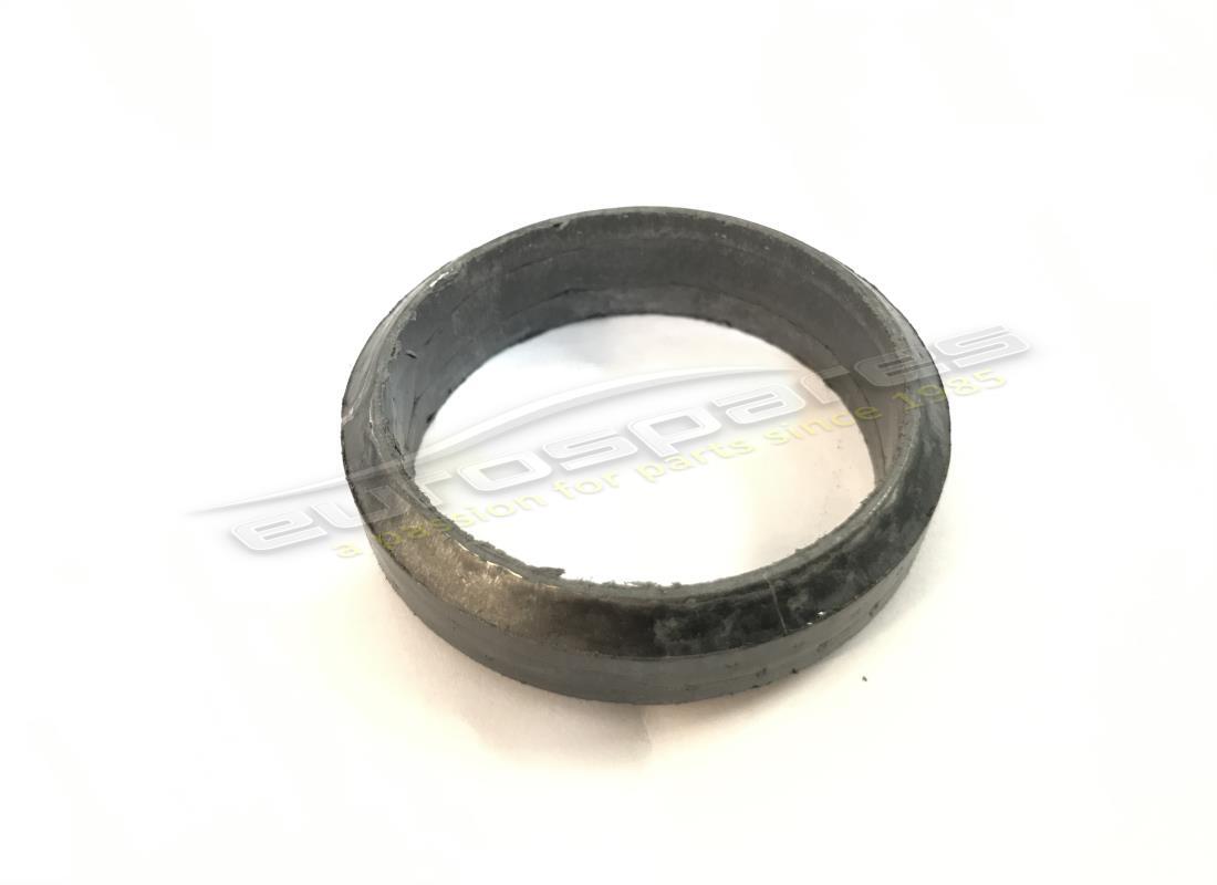 NEW Ferrari EXHAUST RING. PART NUMBER 154981 (1)