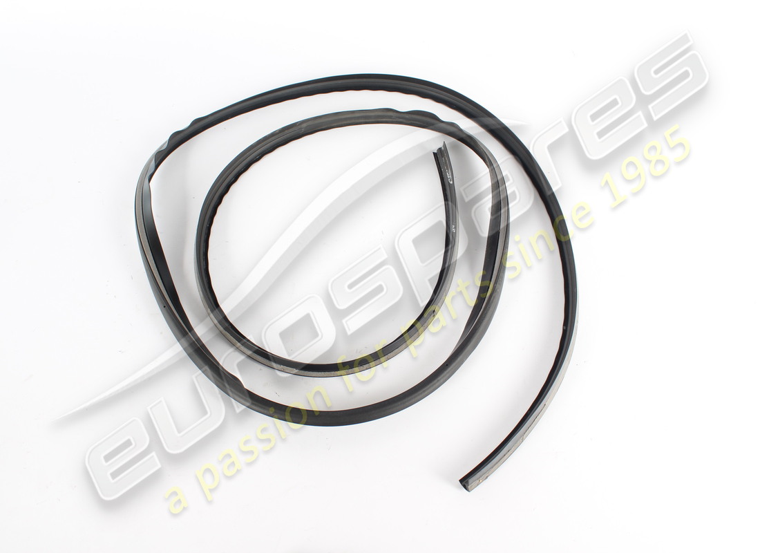 USED Lamborghini GASKET (ADHESIVE) . PART NUMBER 4M8877401 (1)