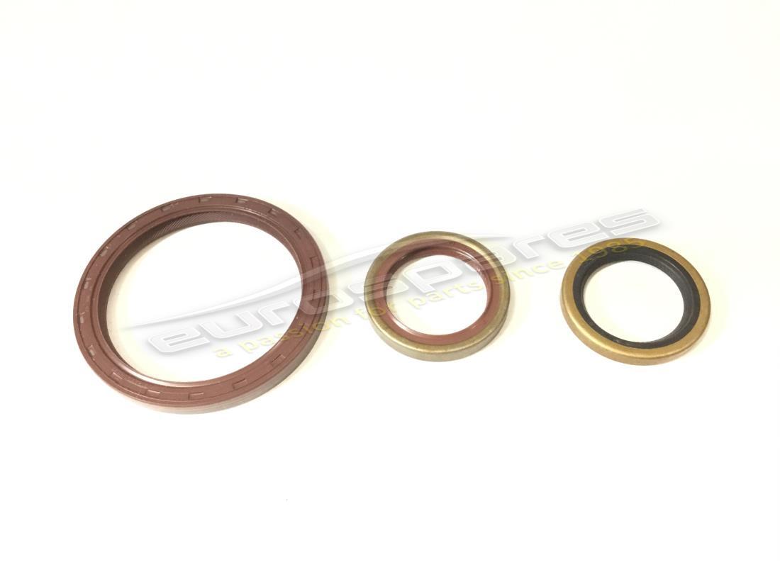 NEW Ferrari ENGINE OIL SEAL KIT. PART NUMBER OILK246 (1)