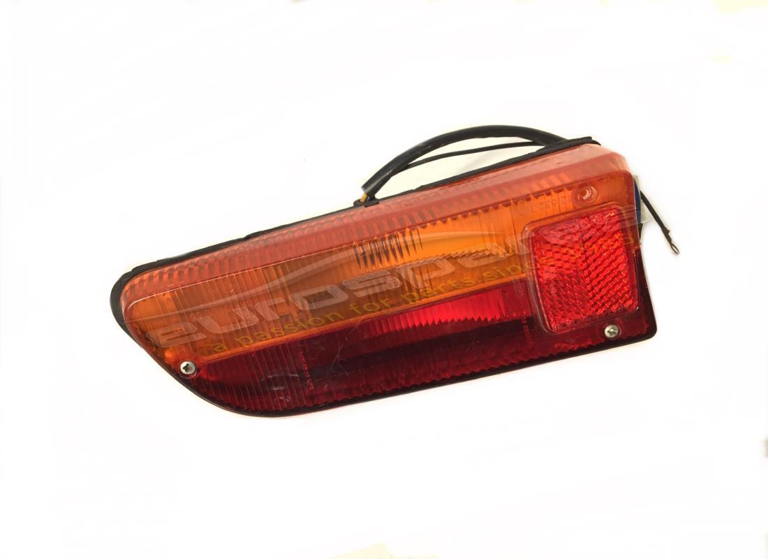 USED Lamborghini REAR LIGHT . PART NUMBER 006544166 (1)