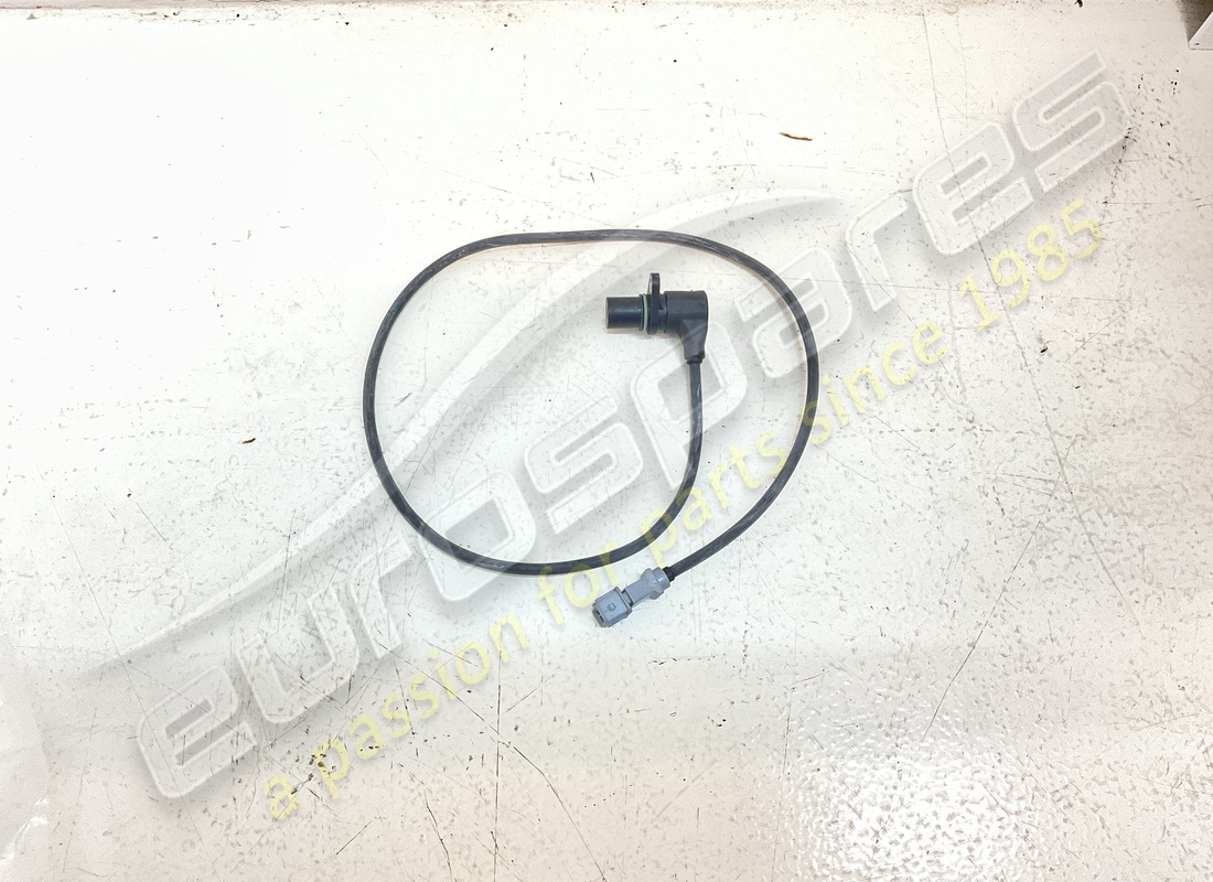 NEW Ferrari ELETROMAGNETIC SENSOR . PART NUMBER 168729 (1)