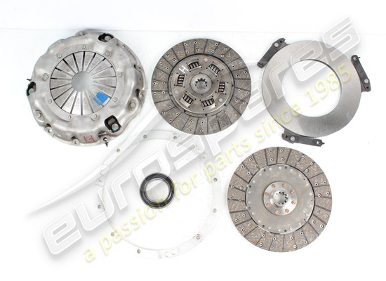 Reconditioned Ferrari CLUTCH ASSEMBLY (FROM CHASSIS 73565) part number 135076