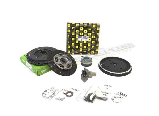 New Ferrari CLUTCH KIT WITH FLYWHEEL (MANUAL) part number 70001613