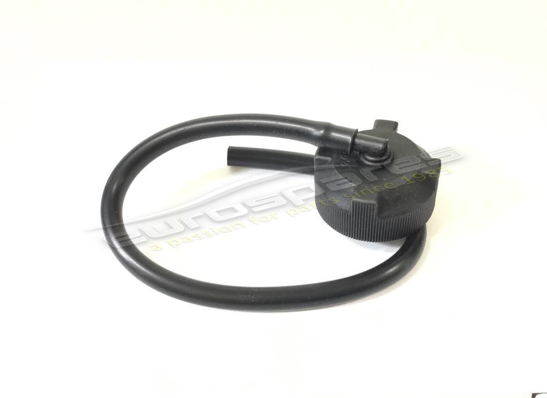 NEW Maserati CAP FOR COOLANT TANK. PART NUMBER 46556738 (1)